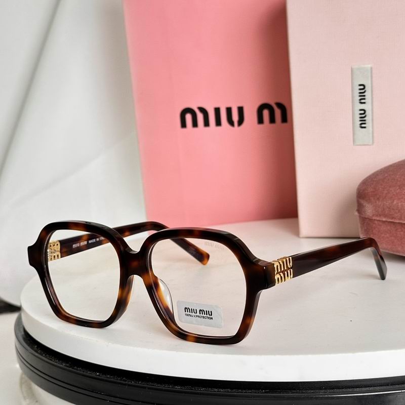 Miu Miu Glasses sms (2086)