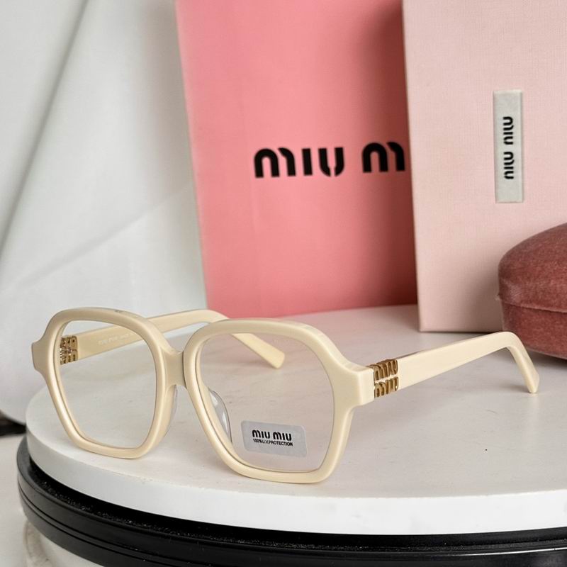 Miu Miu Glasses sms (2087)