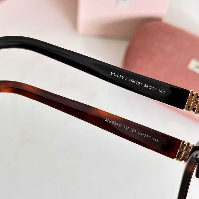 Miu Miu Glasses sms (2088)
