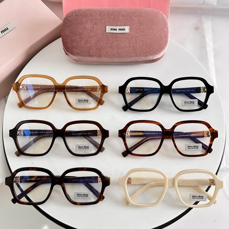Miu Miu Glasses sms (2089)