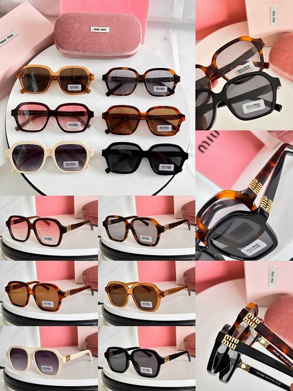 Miu Miu Glasses sms (2090)