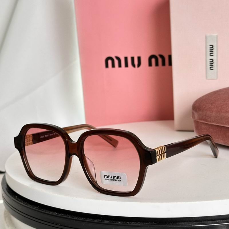 Miu Miu Glasses sms (2091)