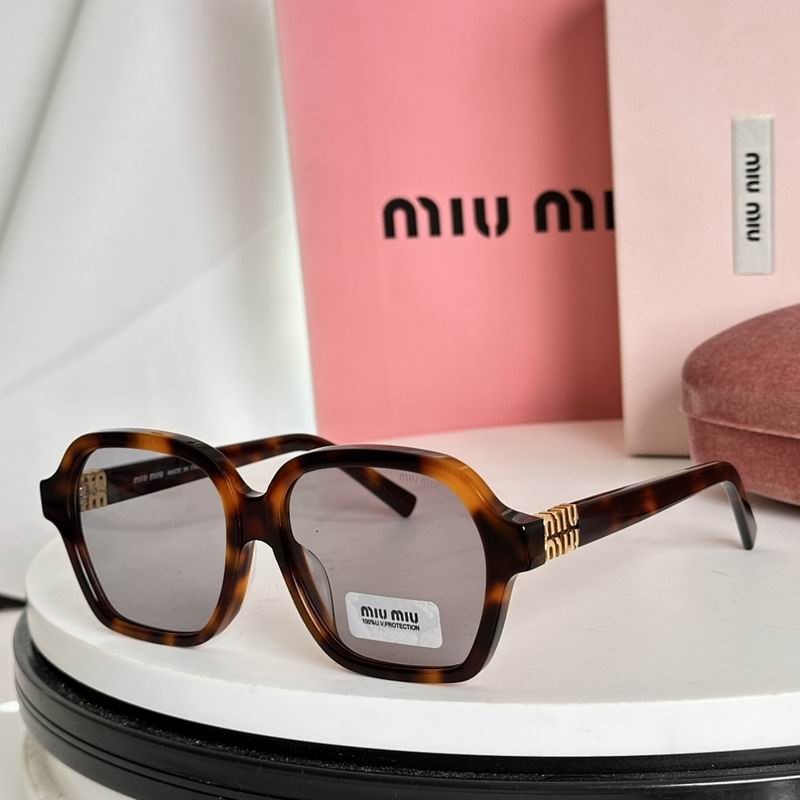 Miu Miu Glasses sms (2092)