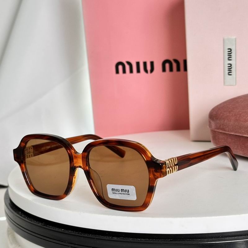 Miu Miu Glasses sms (2093)