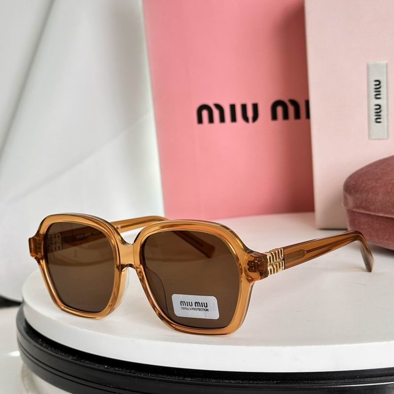 Miu Miu Glasses sms (2094)
