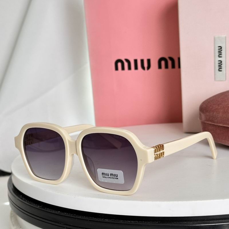 Miu Miu Glasses sms (2095)