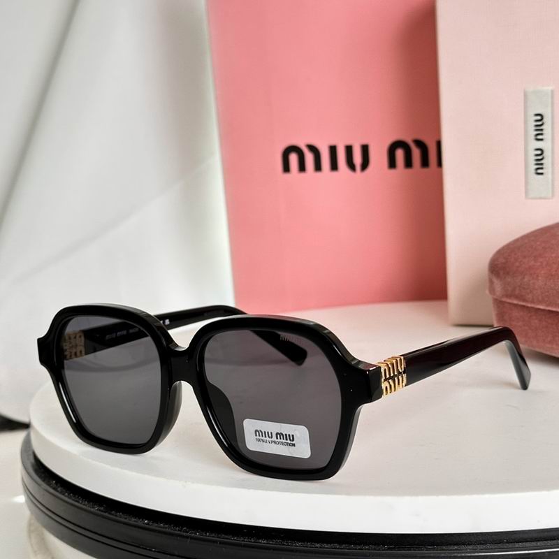 Miu Miu Glasses sms (2096)