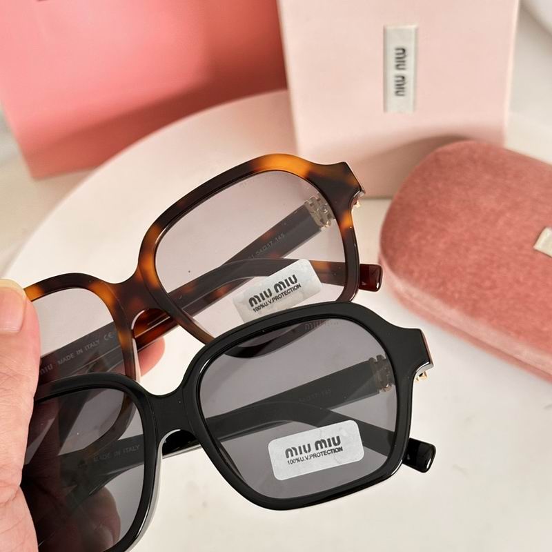Miu Miu Glasses sms (2097)