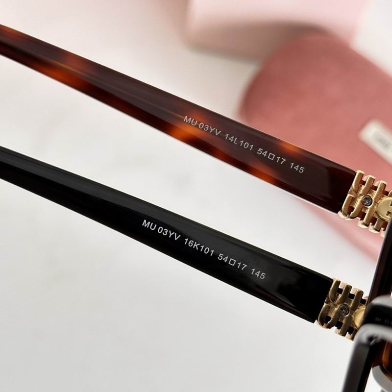 Miu Miu Glasses sms (2098)