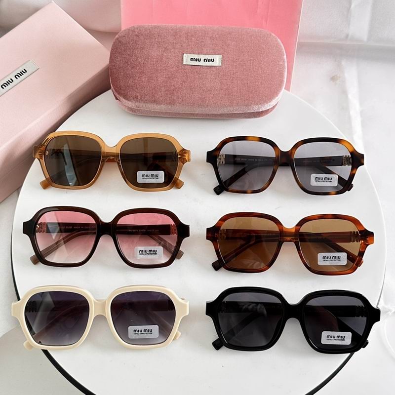 Miu Miu Glasses sms (2099)