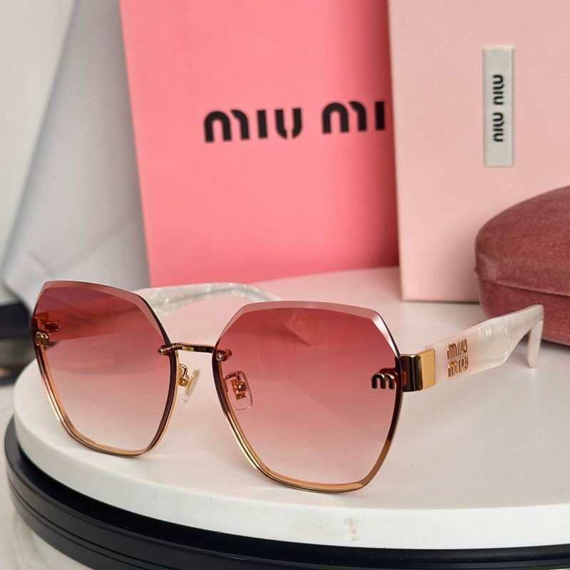Miu Miu Glasses sms (210)