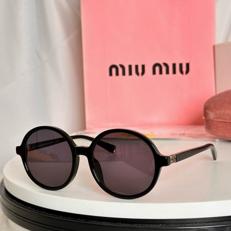 Miu Miu Glasses sms (2101)