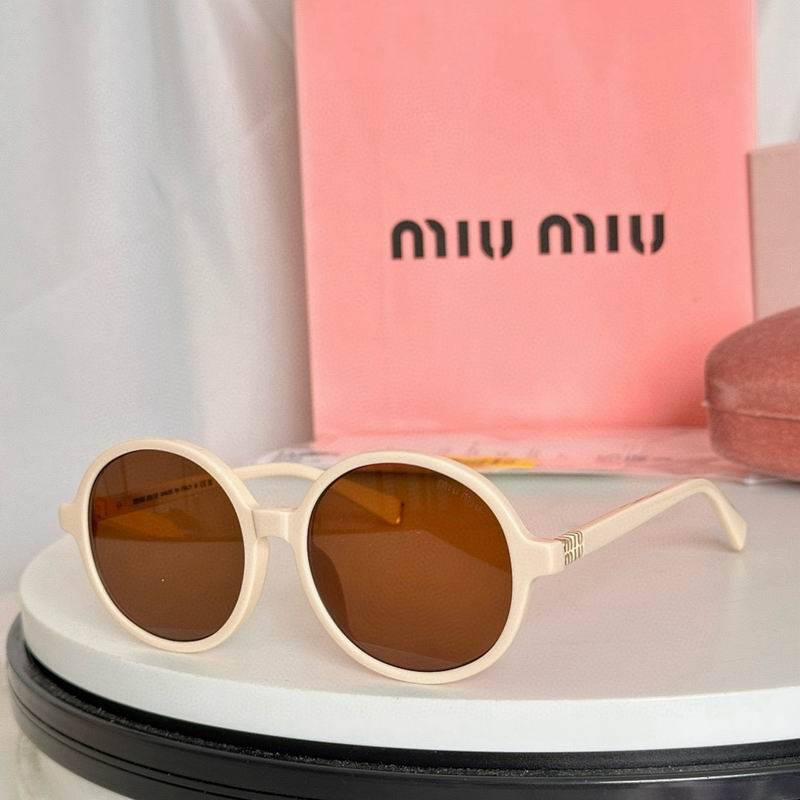 Miu Miu Glasses sms (2102)