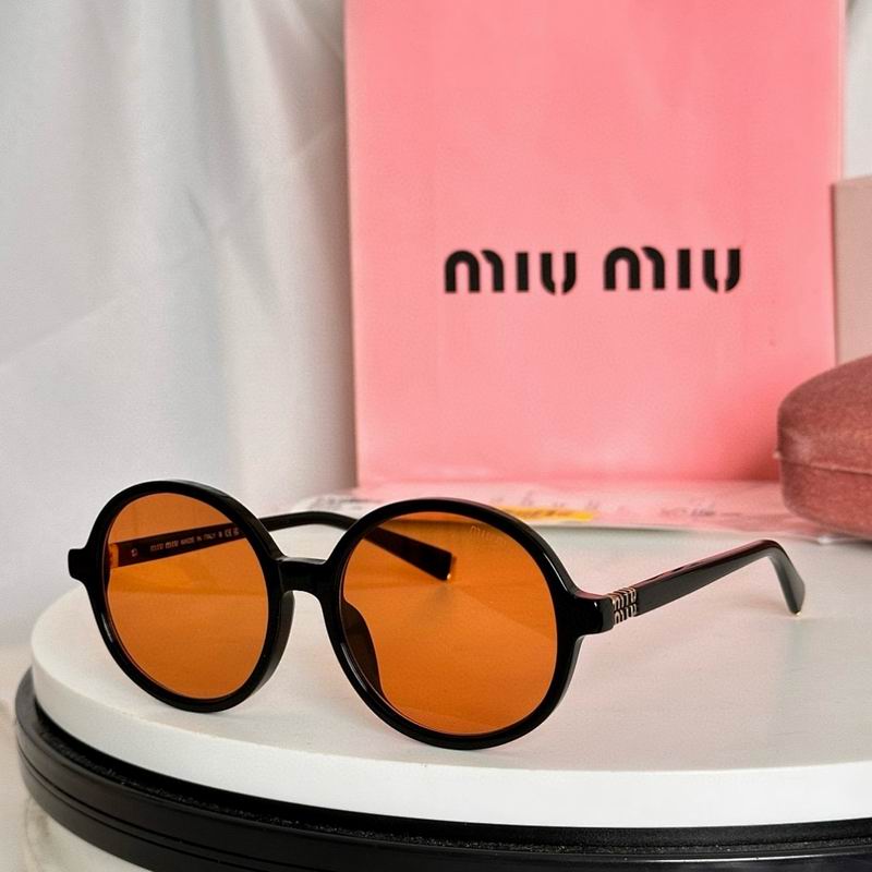 Miu Miu Glasses sms (2103)
