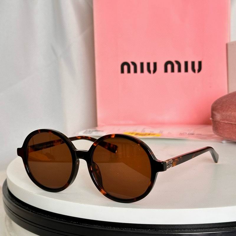 Miu Miu Glasses sms (2104)
