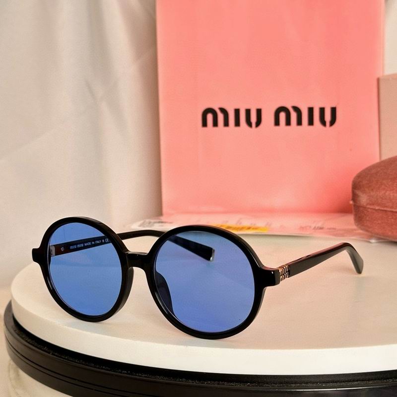 Miu Miu Glasses sms (2105)