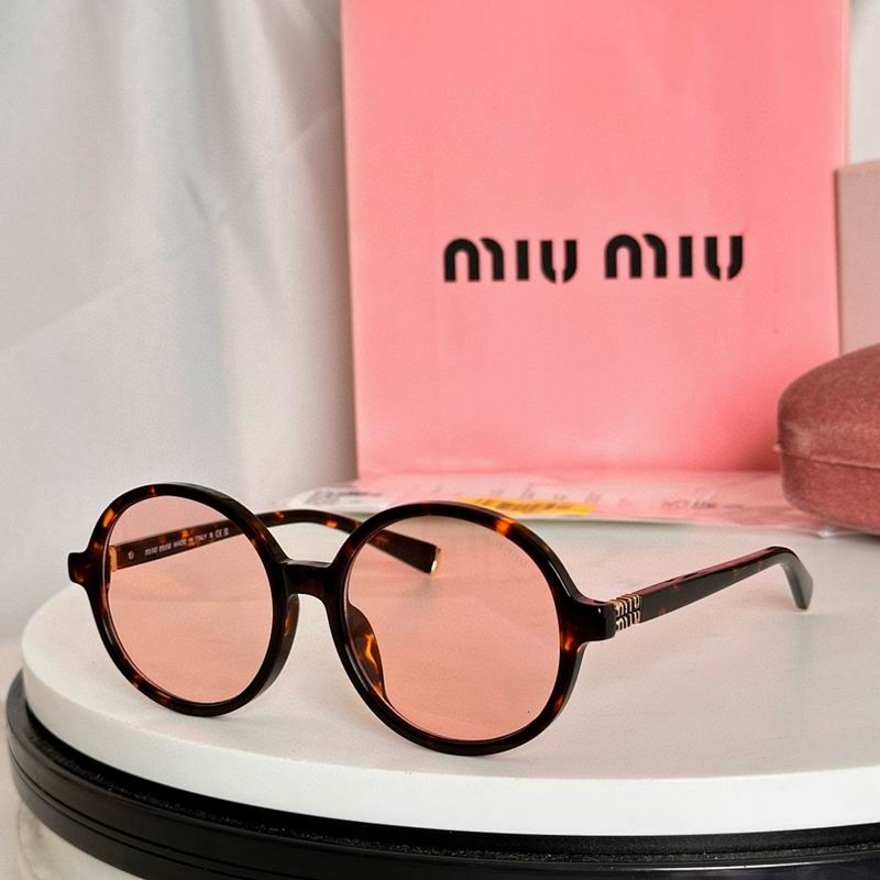 Miu Miu Glasses sms (2106)