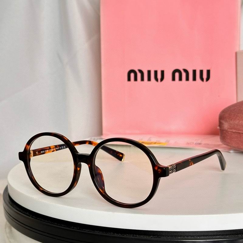 Miu Miu Glasses sms (2107)