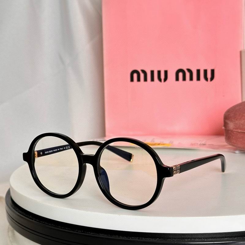 Miu Miu Glasses sms (2108)