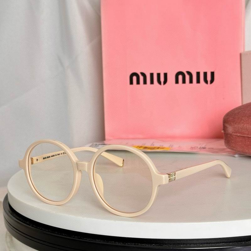 Miu Miu Glasses sms (2109)
