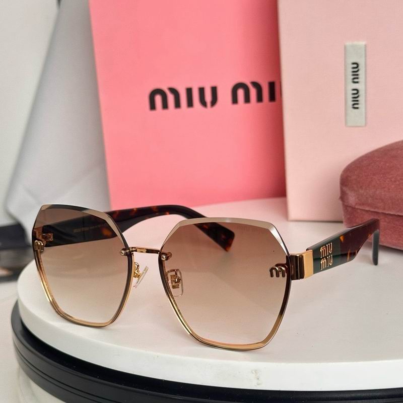Miu Miu Glasses sms (211)