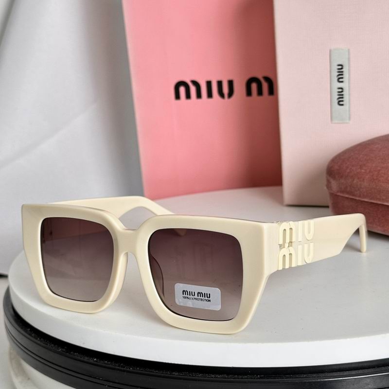 Miu Miu Glasses sms (2112)