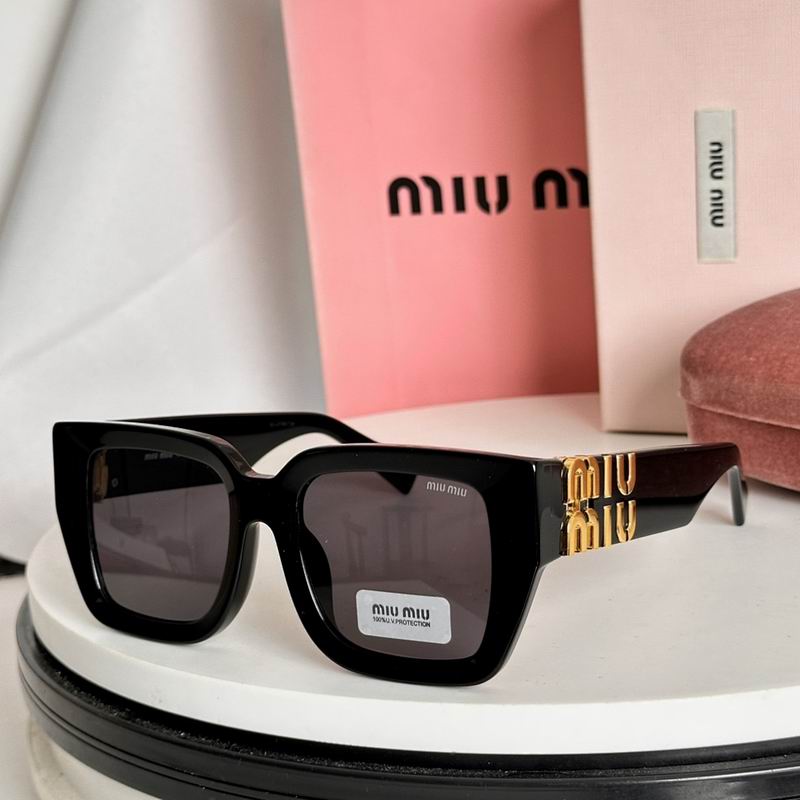 Miu Miu Glasses sms (2113)