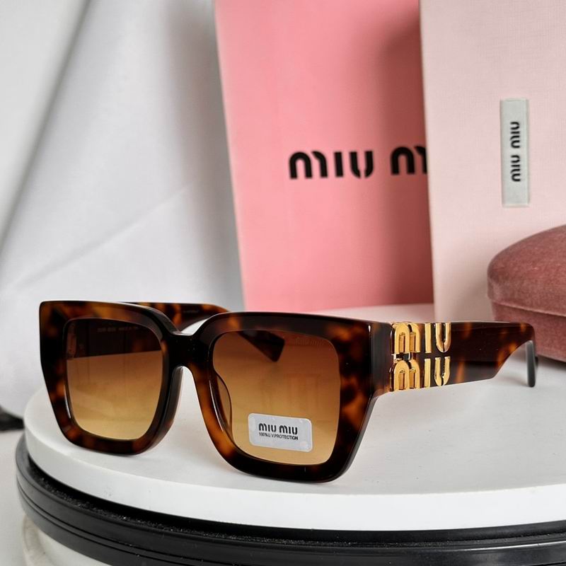 Miu Miu Glasses sms (2114)
