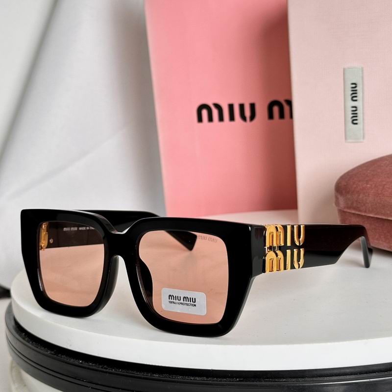 Miu Miu Glasses sms (2115)