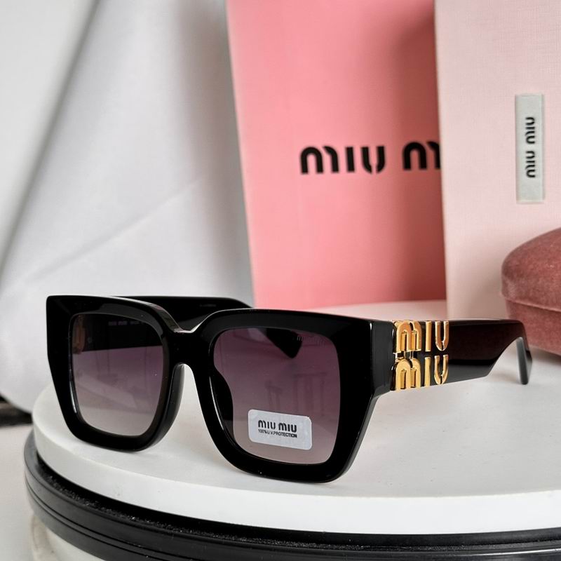 Miu Miu Glasses sms (2116)