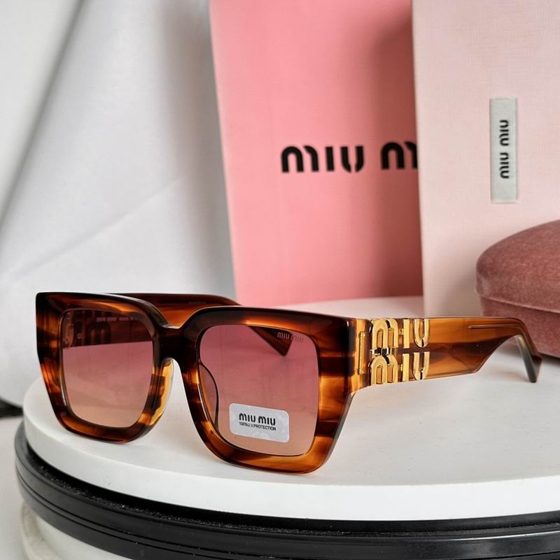 Miu Miu Glasses sms (2117)
