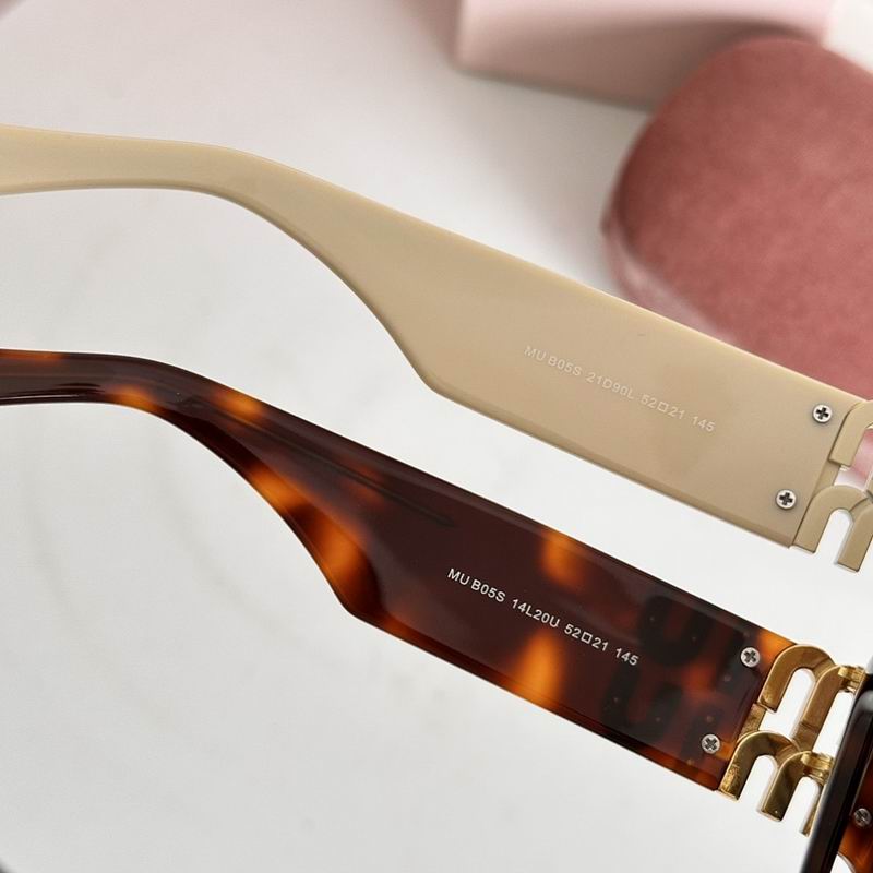 Miu Miu Glasses sms (2118)