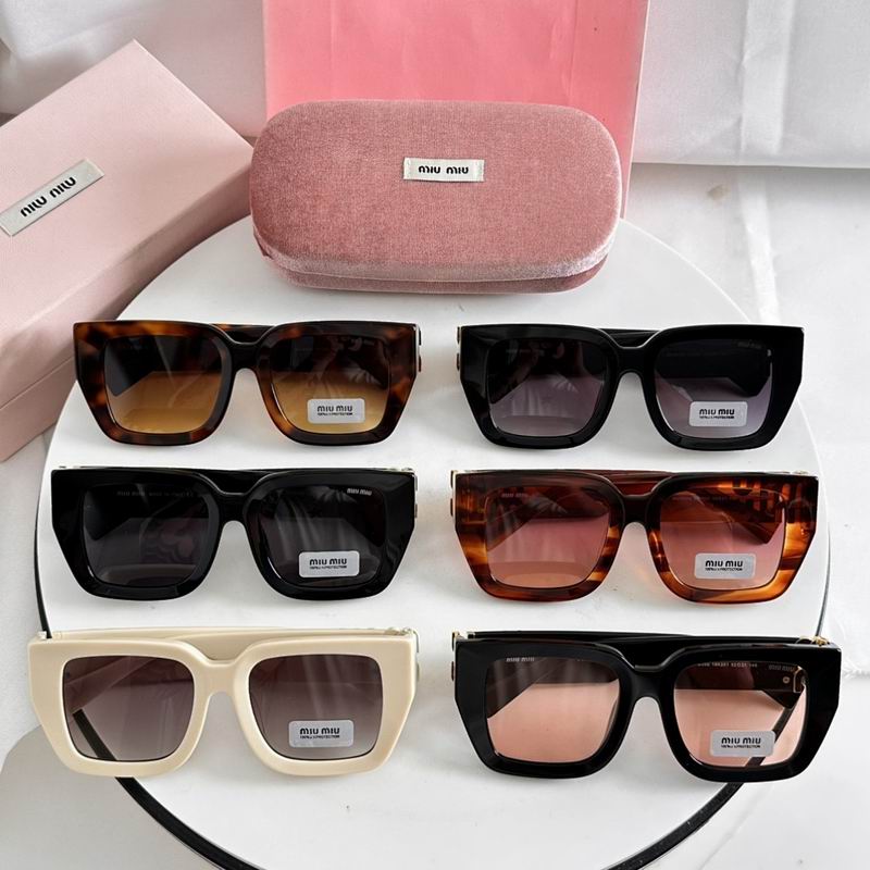 Miu Miu Glasses sms (2119)