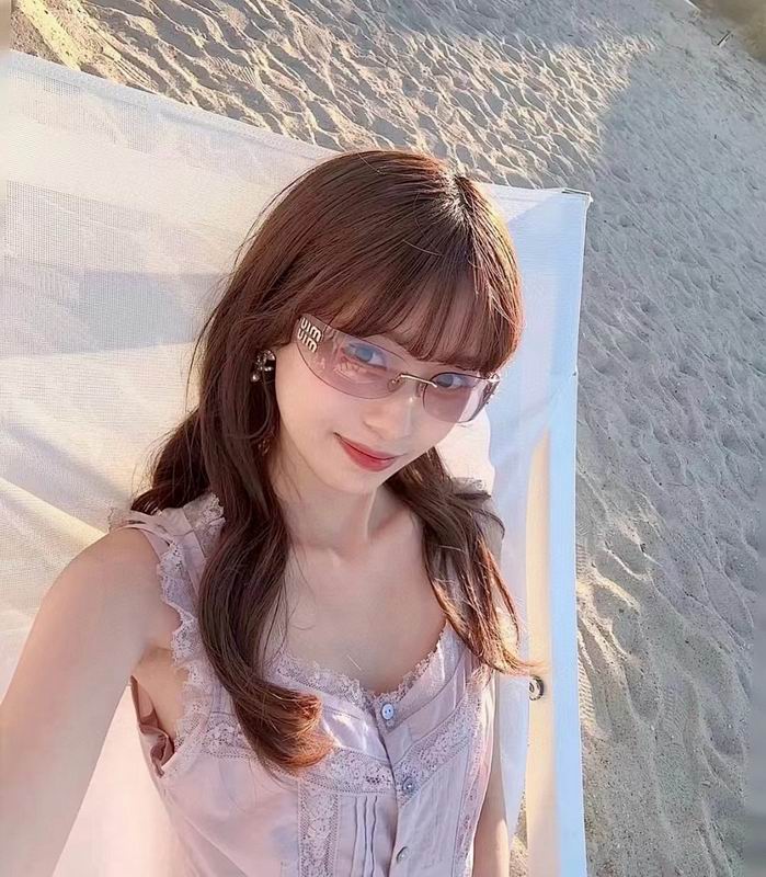 Miu Miu Glasses sms (2121)