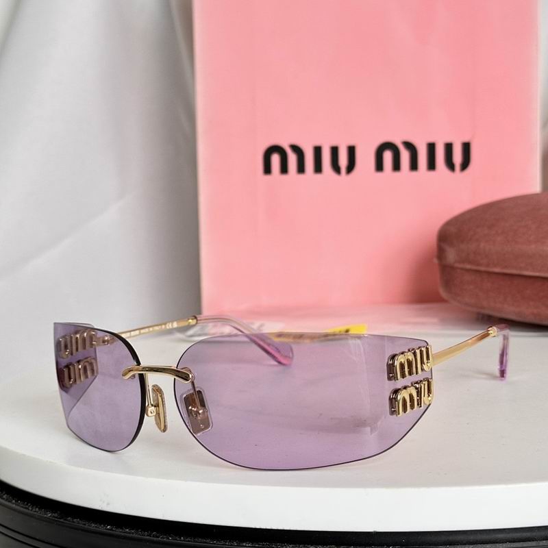 Miu Miu Glasses sms (2122)