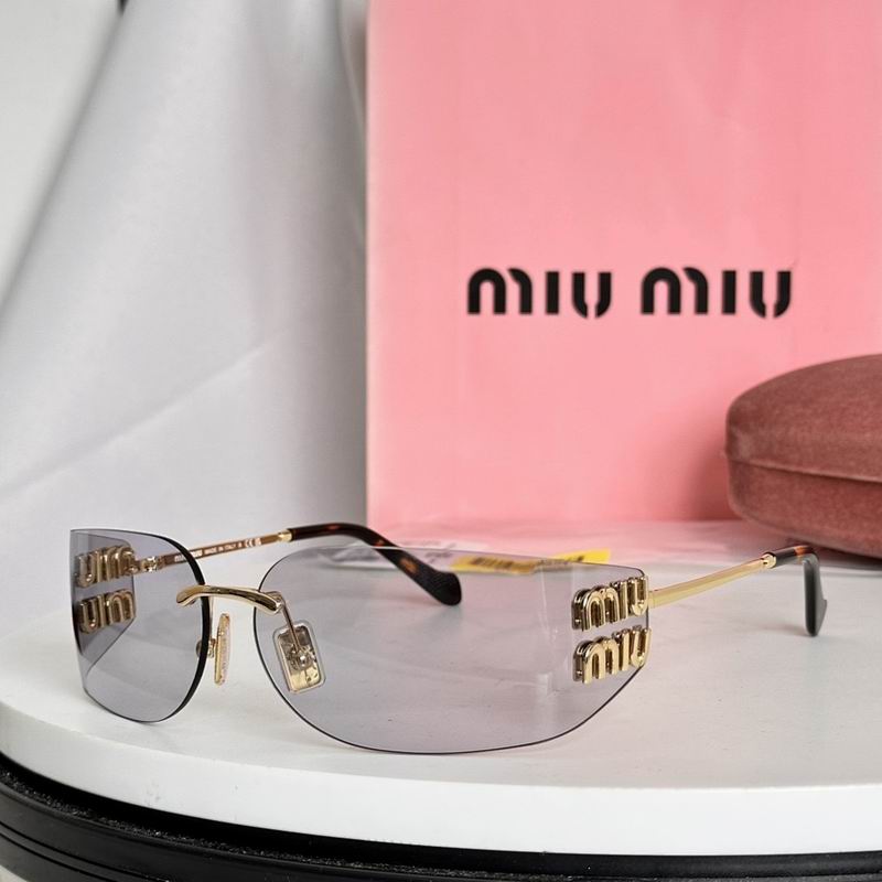 Miu Miu Glasses sms (2123)