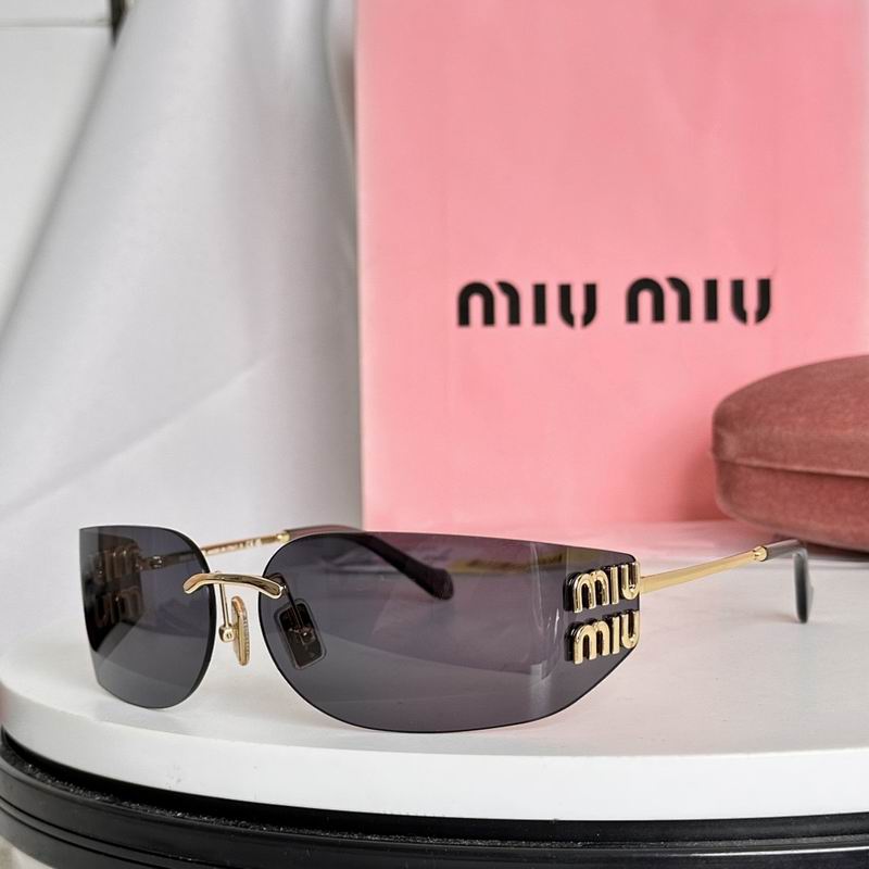 Miu Miu Glasses sms (2124)