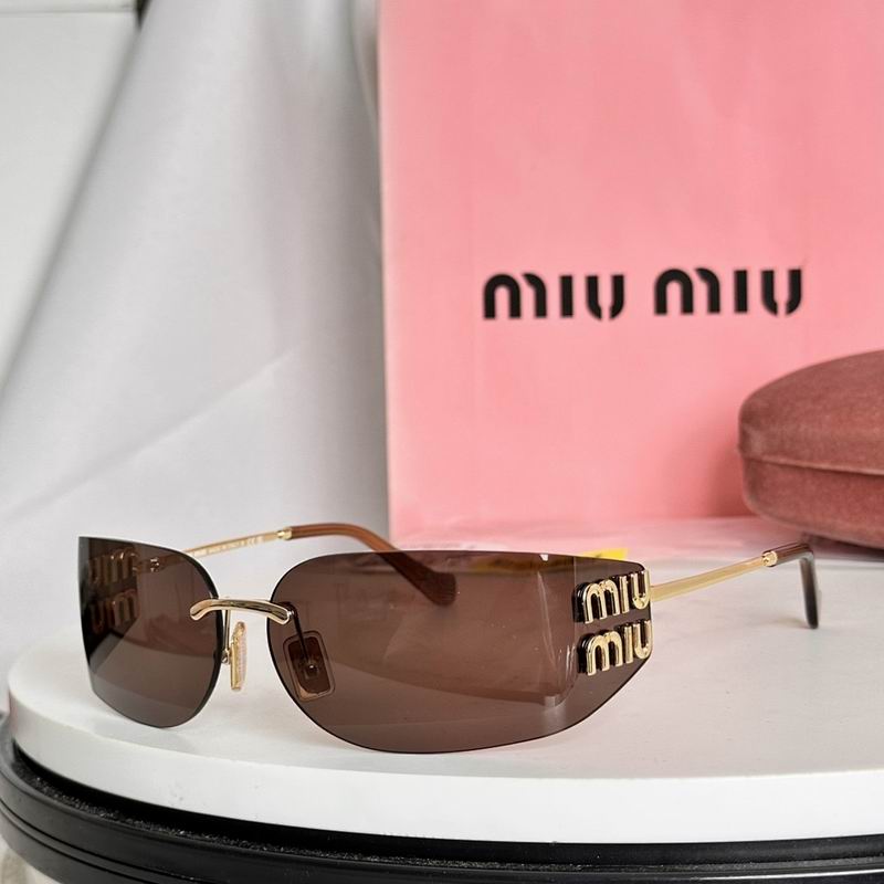 Miu Miu Glasses sms (2125)