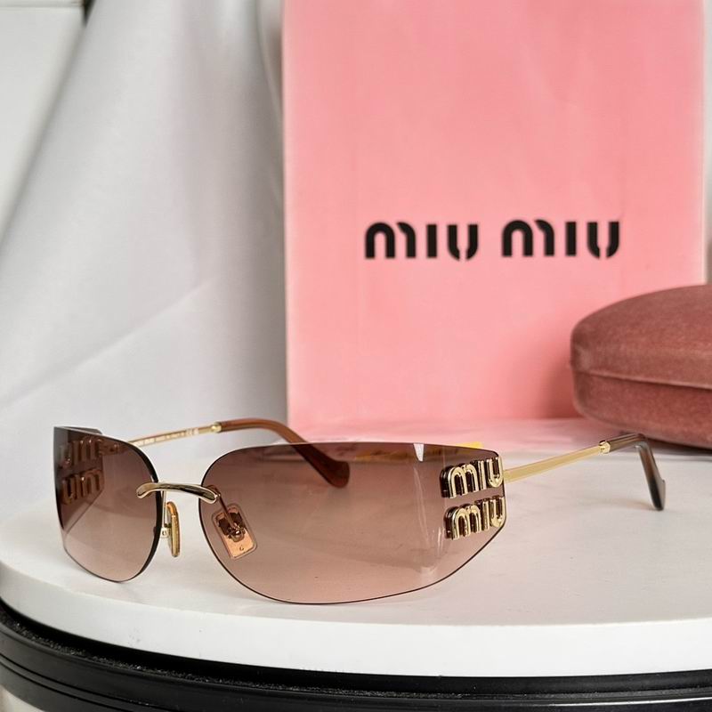 Miu Miu Glasses sms (2126)