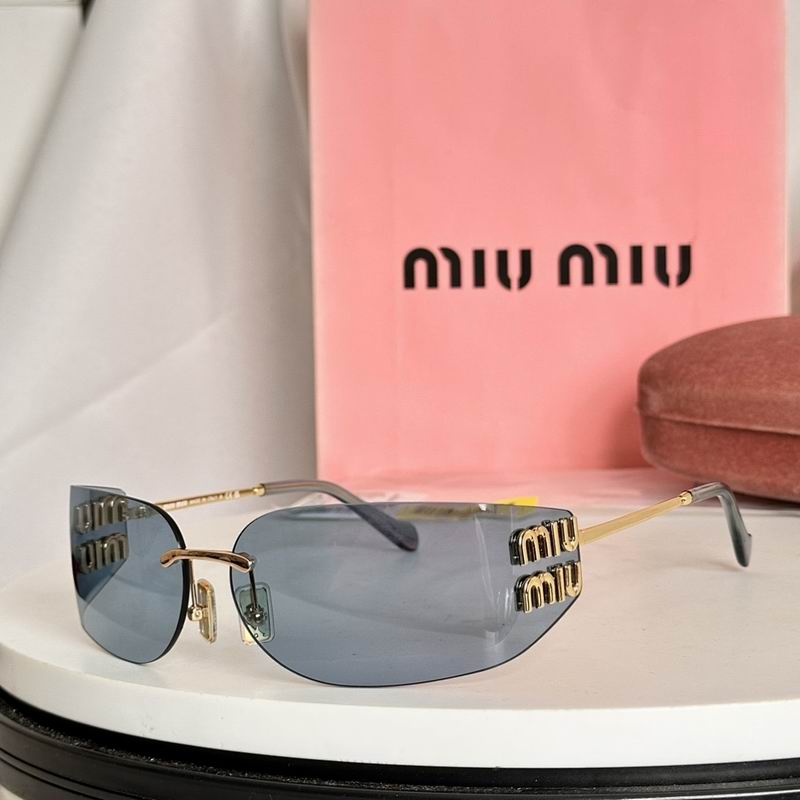 Miu Miu Glasses sms (2127)