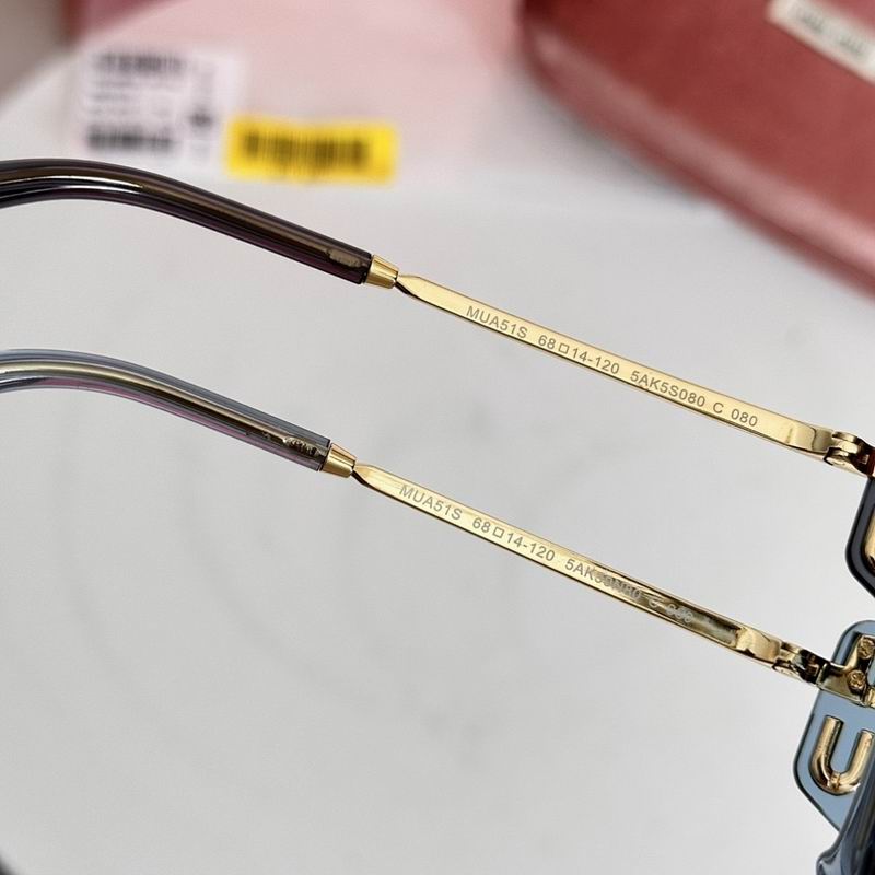 Miu Miu Glasses sms (2128)