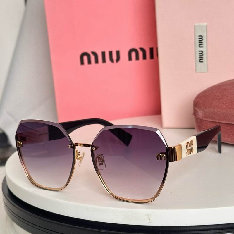 Miu Miu Glasses sms (213)