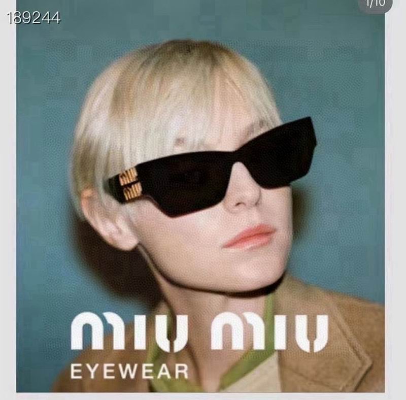 Miu Miu Glasses sms (2131)