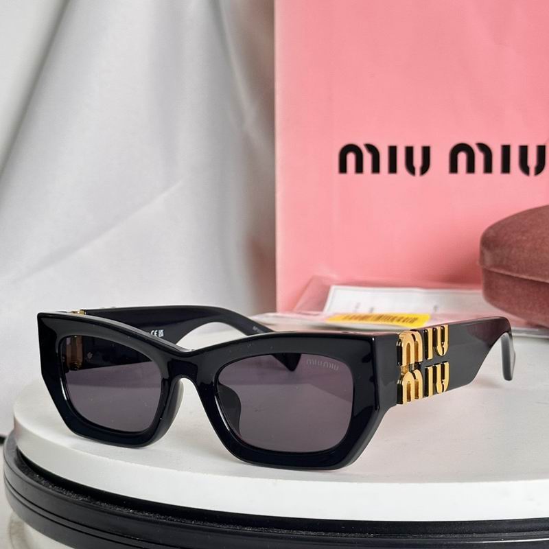 Miu Miu Glasses sms (2135)