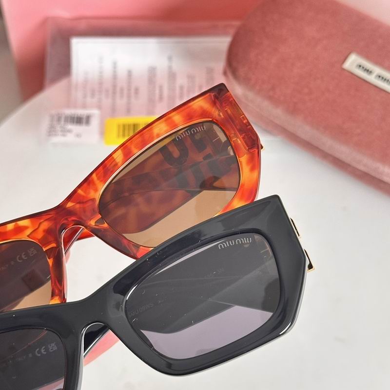 Miu Miu Glasses sms (2136)