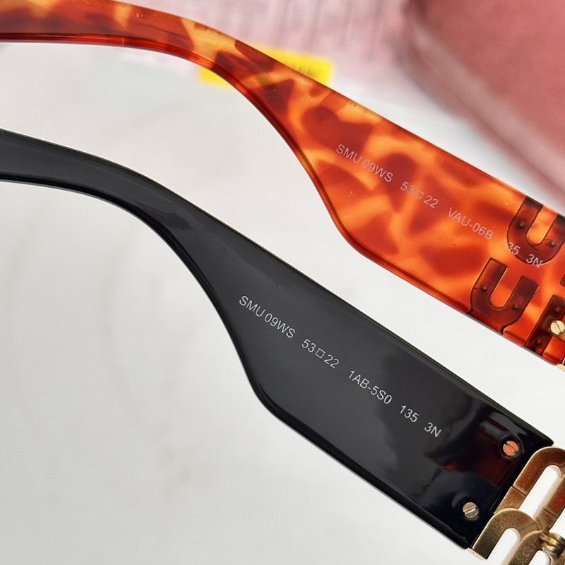 Miu Miu Glasses sms (2137)