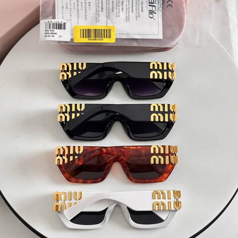 Miu Miu Glasses sms (2138)