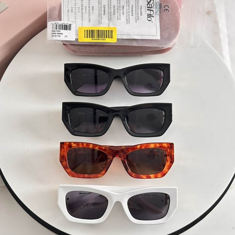 Miu Miu Glasses sms (2139)