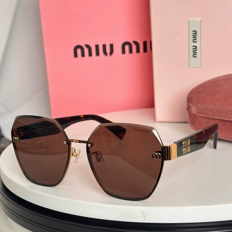 Miu Miu Glasses sms (214)