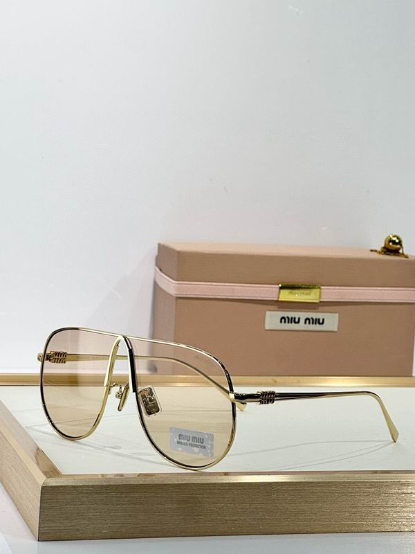 Miu Miu Glasses sms (2142)